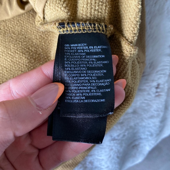 *SOLD* The North Face | mens pullover anorak - Picture 7 of 8